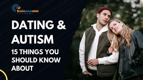 dating autisme|Dating and Autism: 6 Things to Consider, According to a。